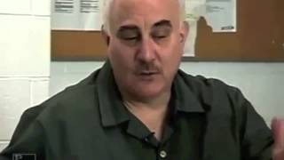 David Berkowitz Son Of Sam Interviewed  Part 4 [upl. by Eahcim867]