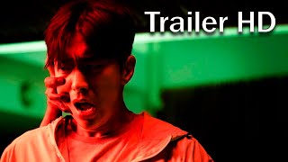 Tastes of Horror  Goedammanchan 2023  Official HD Trailer Subs [upl. by Laurette856]