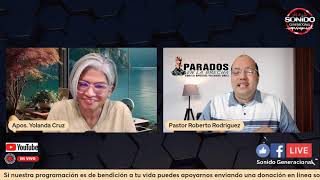 Parados en la Brecha  Tema Operando bajo la sabiduría Divina y sus Beneficios [upl. by Seagrave]