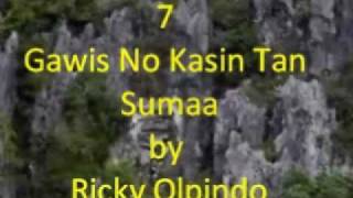 My Top Ten Igorot Original Country Songs [upl. by Hatti]