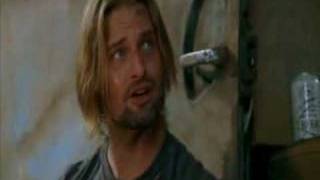 Lo mejor de Sawyer LOST Video by Ale Cracco [upl. by Brinn583]