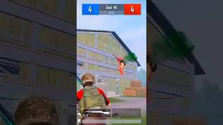 M24 shots shorts ytshorts pubgmobile pubg crew 07 [upl. by Olethea]