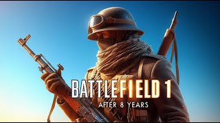 Battlefield Returns to Steam – Official Trailer [upl. by Jelle]