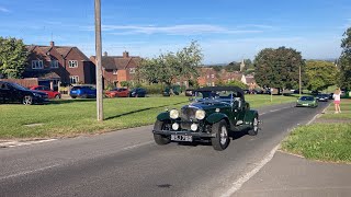 Kop Hill Climb 2024 Part 1 [upl. by Pepin]