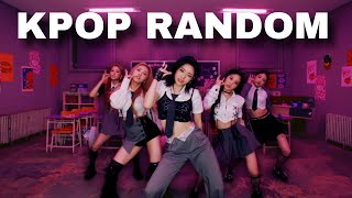 KPOP RANDOM DANCE  POPULAR amp ICONIC OLD amp NEW [upl. by Amberly]