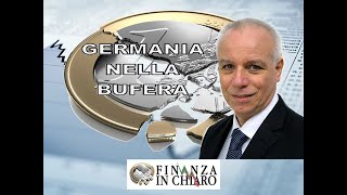 GERMANIA NELLA BUFERA [upl. by Enineg]