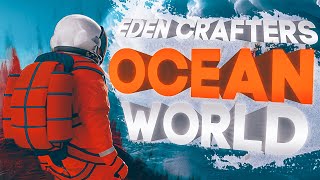 Планета Океан Цунамі  НОВИНКА  OCEAN WORLD [upl. by Gilchrist]