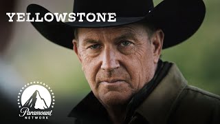 Best of Teeter 🐎 Yellowstone  Paramount Network [upl. by Ahseital544]