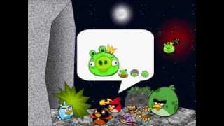 A New Generation Angry Birds Parodymov [upl. by Beitch]