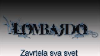 Nejc Lombardo  Zavrtela sva svet [upl. by Card802]