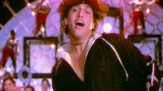 Maine Tumhe Pyar Kiya Hai  Full Song  Pyaar Karke Dekho  Kishore Kumar  Bappi Lahiri  Govinda [upl. by Muryh]