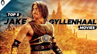 Top 5 Jake Gyllenhaal Movies in Tamil Dubbed  Playtamildub [upl. by Mimajneb]