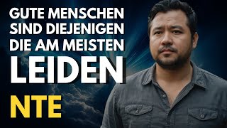 Er starb und Jesus enthüllte warum gute Menschen mehr leiden – die schockierende Wahrheit [upl. by Cherianne175]