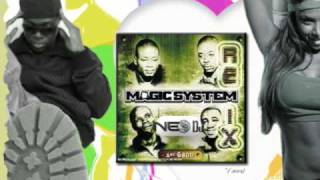 Magic System  Premier Gaou Remix Neo DJ [upl. by Gerger]