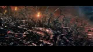 Heroes of Newerth  Official CG Trailer [upl. by Zimmermann]