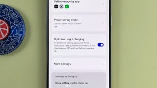 iOS 17 Battery Optimization  How It Actually Works [upl. by Yanal306]