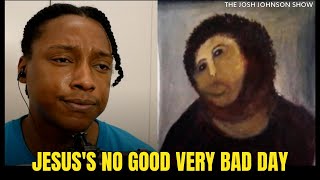 Jesuss No Good Very Bad Day  JJS 109  FULL EPISODE [upl. by Ailahs]