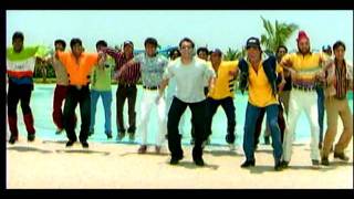 quotAaj Kal Ki Ladkiyan Full Song quot Chal Mere Bhai  Salman Khan amp Karishma Kapoor [upl. by Pittel952]