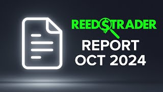 Reeds Report October 2024 Sneak Peek [upl. by Sucramal]