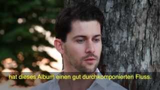 David Hansen  Rivals Arias for Farinelli amp Co EPK German subtitles [upl. by Ahsinrac347]