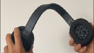 How Good Is SteelSeries Arctis 1 Wireless Gaming Headset [upl. by Joete]