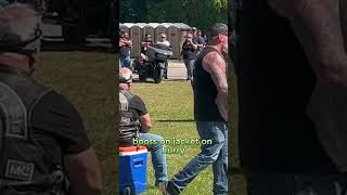 2024 Tallahassee Motorcycle Festival amp Biker Games [upl. by Aenneea]