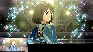 【アイドルマスター ミリオンライブ！ シアターデイズ】Hypernova MMix フルコンボ イベントユニットベース [upl. by Oijres924]