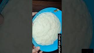 Shawarma bread  complete recipe in YouTube channel amazing trending shortfeed viral [upl. by Eitra]