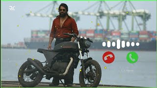 KGF MASS BGM  THE BIGGEST CRIMINAL IN INDIA  KGF RINGTONE  NO COPYRIGHT SOUNDS [upl. by Madella]