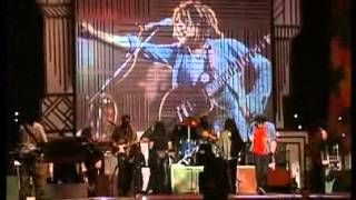 One Love  The Bob Marley All Star Tribute Together In Concert From Jamaica [upl. by Negroj]