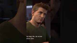 The Best Uncharted Game from Worst to Best Part 3 [upl. by Maxentia]