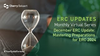 ERC 2024 Preparation Guide [upl. by Franni378]