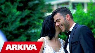 Marjola ft Jurgen Kacani  Kolazh Official Video HD [upl. by Dowzall]