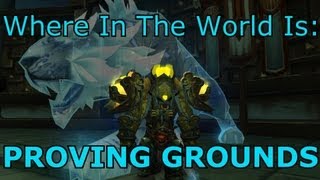 HOW TO GET YOUR GOBLIN OFF LOST ISLES ON WORLD OF WARCRAFT [upl. by Arakal]