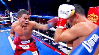 Marcos Maidana Argentina vs Josesito Lopez USA  KNOCKOUT BOXING fight HD 60 fps [upl. by Romito662]