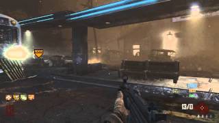 Black Ops 2 Zombies Tranzit wRandoms amp Syndicate Part 7 [upl. by Dinse]