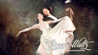 Viennese Waltz  Under Paris Skies [upl. by Eirallam]