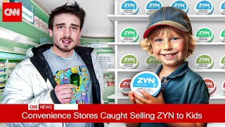 I Investigated Canadas ZYN Epidemic [upl. by Sholeen]