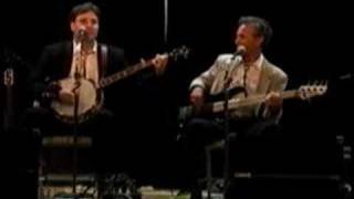 Dueling Banjos Live Ross Nickerson [upl. by Artenra]