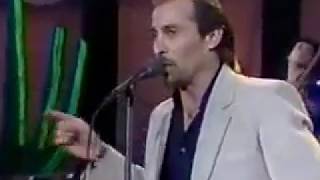 LEE GREENWOOD Live 80s  TOUCH AND GO CRAZY [upl. by Aicatan]