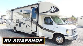 2016 Jayco Greyhawk 29MV C34279 [upl. by Luis701]