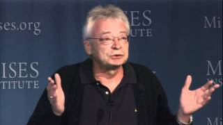 Praxeology The Method of Economics  HansHermann Hoppe [upl. by Mcdade247]