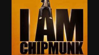 Chipmunk  Look for me  OFFICIAL WITH LYRICS [upl. by Tillman138]