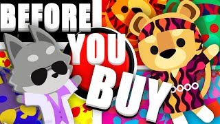 The Disco Bundle in Super Animal Royale [upl. by Nowell70]