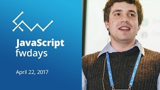 Илья Климов  2017 Автостопом по галактике JavaScript ru [upl. by Niamjneb]