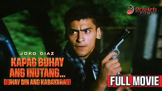 KAPAG BUHAY ANG INUTANG 2001  Full Movie  Joko Diaz Jennifer Mendoza Beth Tamayo [upl. by Cohette]