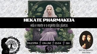 HEKATE PHARMAKEIA [upl. by Diann]