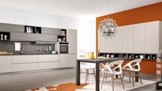 Cucine moderne linea Trendy by Gruppo Visma Arredo [upl. by Eatnoled]