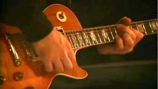 Gary Moore Separate Ways HQ live from London 1992with extended guitar intro [upl. by Terzas325]