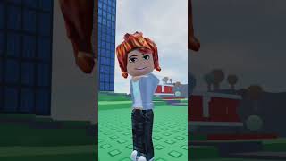 Baby bye bye byeee roblox [upl. by Bessy29]